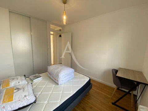  Appartement  louer 3 pices 55 m