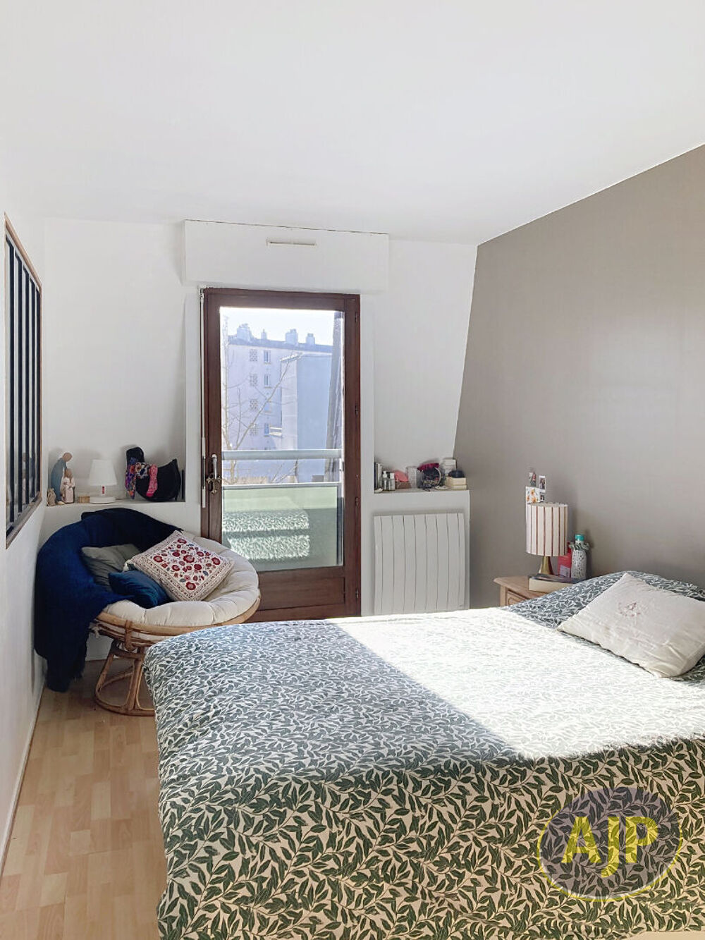 Appartement Reze 4 pièce(s)