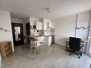  Appartement � louer 1 pi�ce 