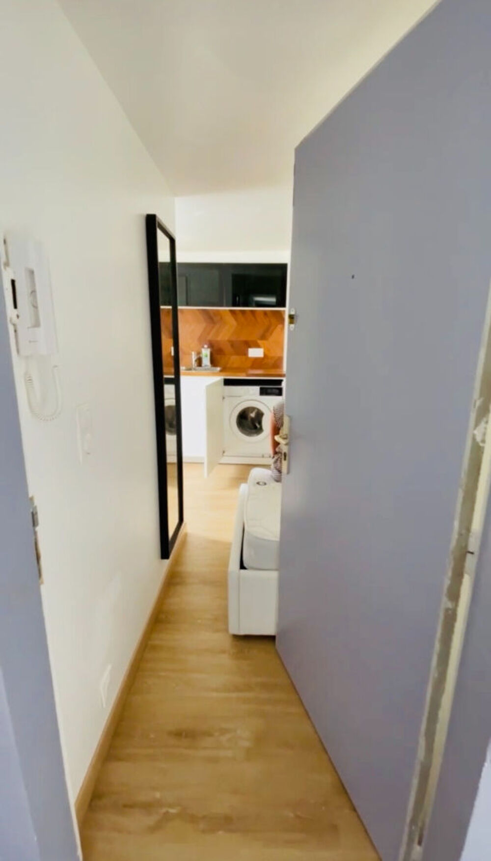 Location Appartement 