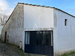  Maison � vendre 1 pi�ce 