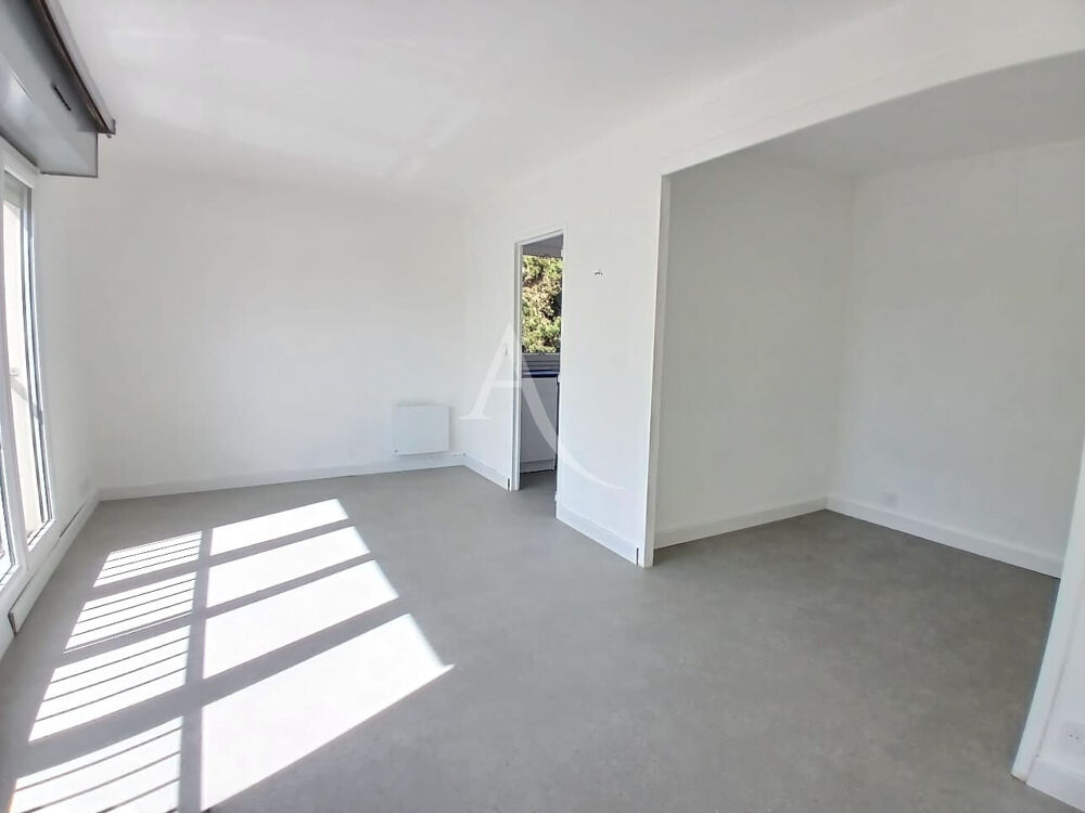 Vente Appartement JULES VERNE - EXCLUSIVITÉ L'ADRESSE - T1bis Nantes