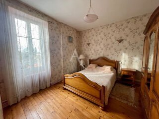  Maison à vendre 6 pièces 113 m²