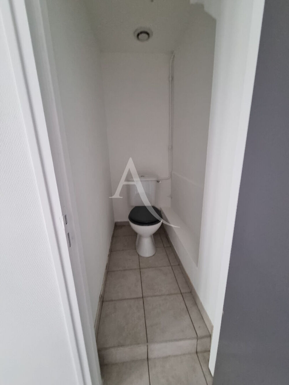 Appartement Nantes T1 bis de 25.20 m2