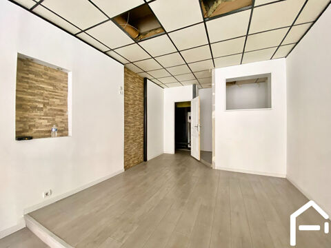 A louer : Local commercial de 50 m² à Compans-Caffarelli (31000) 750 31000 Toulouse