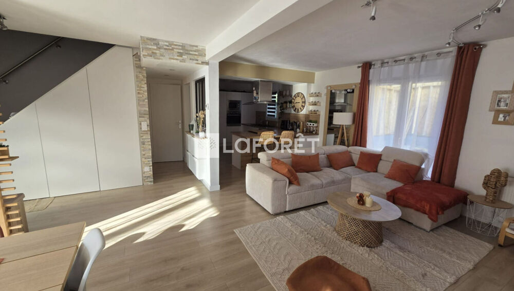 Vente Maison Maison de 144m² moderne à Mondeville Mondeville