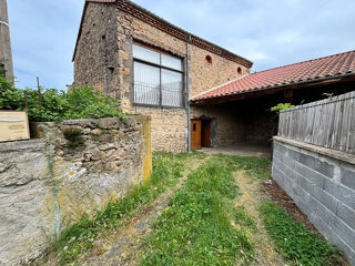  Maison à vendre 5 pièces 85 m²