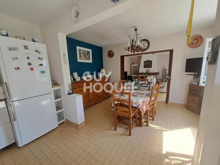  Maison � vendre 3 pi�ces 71 m�