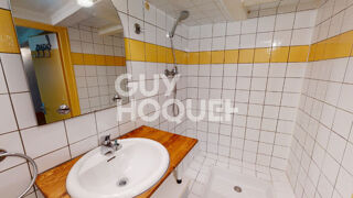  Appartement � vendre 2 pi�ces 40 m�