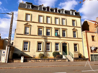  Appartement � vendre 3 pi�ces 69 m�