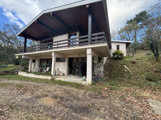  Maison � vendre 8 pi�ces 162 m�