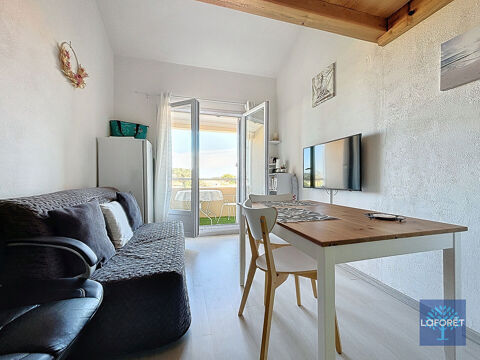   Appartement Saint Hilaire De Riez 1 pi�ce(s) 27 m2 Appartement - 1 pi�ce(s) - 27 m�