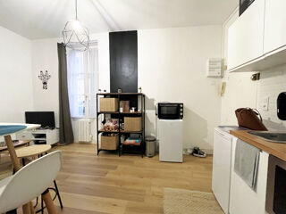  Appartement  vendre 2 pices 22 m