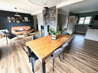  Maison � vendre 8 pi�ces 1 m�