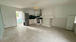  Maison � vendre 3 pi�ces 60 m�