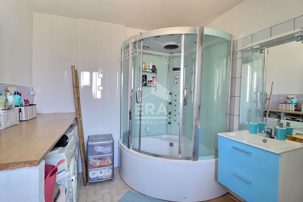 Maison Roinville 4 pièce(s) 63 m2 à vendre