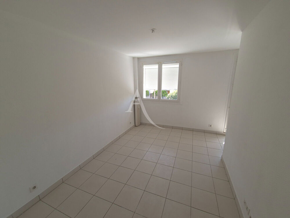Appartement Nîmes 4 pièces 70.34 m2