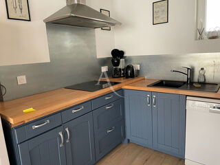  Maison � vendre 3 pi�ces 69 m�