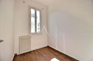  Appartement à vendre 3 pièces 50 m²