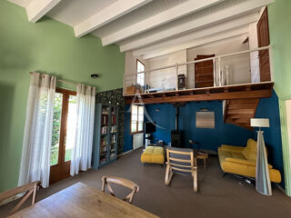  Maison à vendre 5 pièces 150 m²