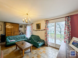  Maison � vendre 5 pi�ces 100 m�