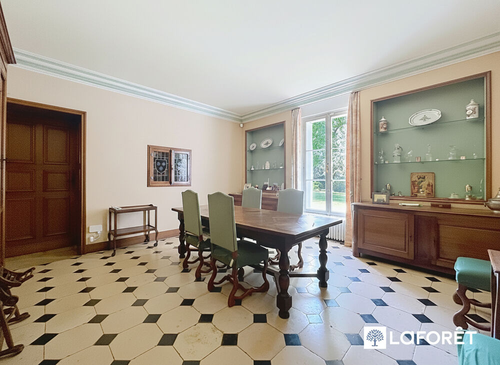à vendre  Villa Bolbec (76210)
