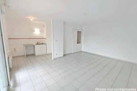   Appartement Bouguenais 3 pi�ce(s) Appartement - 3 pi�ce(s) - 59 m�