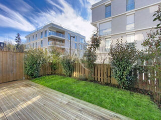  Appartement � louer 2 pi�ces 44 m�