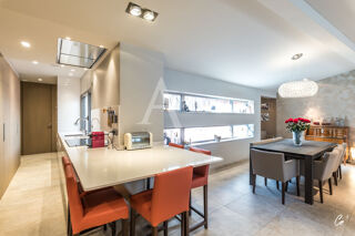  Appartement  vendre 6 pices 203 m