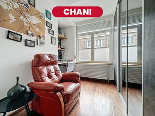  Maison � vendre 5 pi�ces 