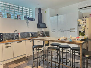  Appartement � vendre 5 pi�ces 127 m�