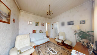  Maison � vendre 3 pi�ces 58 m�