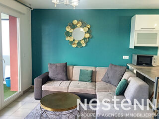  Appartement  louer 2 pices 42 m