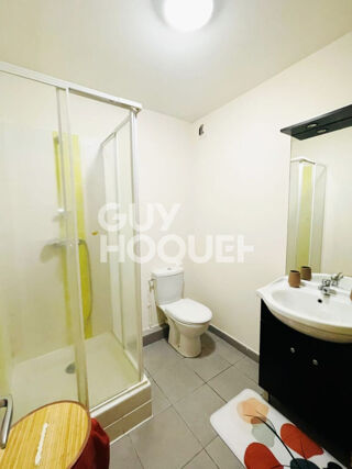  Appartement � vendre 1 pi�ce 22 m�