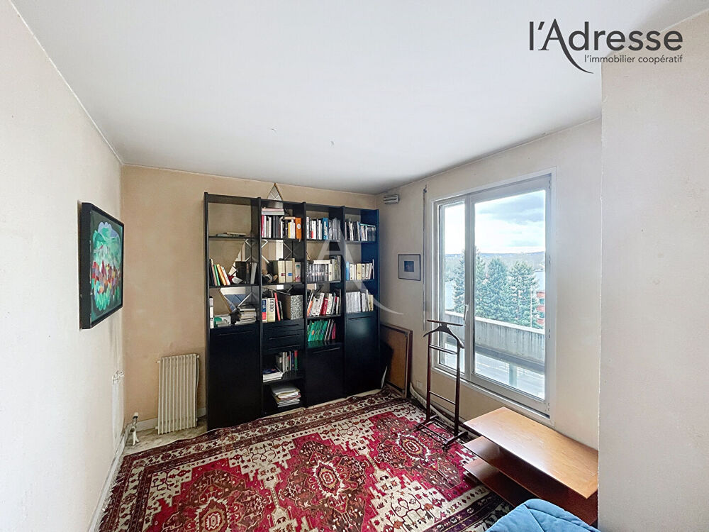 � vendre  Appartement Suresnes (92150)