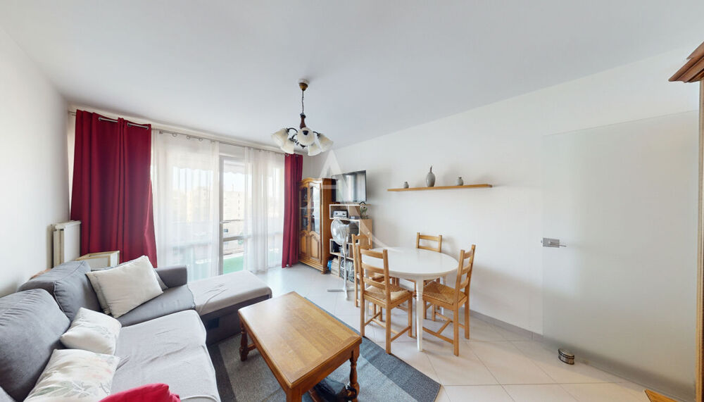Appartement 3 pièces 69 m² · à Saint Jean de Braye · 69 m² · 154 000 €
