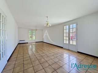  Maison à vendre 4 pièces 99 m²