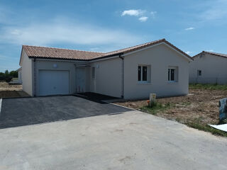  Maison � vendre 4 pi�ces 90 m�