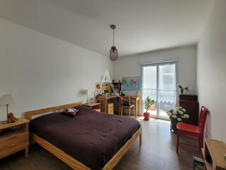  Appartement à vendre 3 pièces 69 m²
