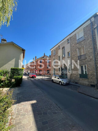  Appartement à louer 2 pièces 29 m²