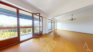  Appartement à vendre 6 pièces 141 m²