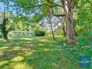  Maison � vendre 8 pi�ces 220 m�