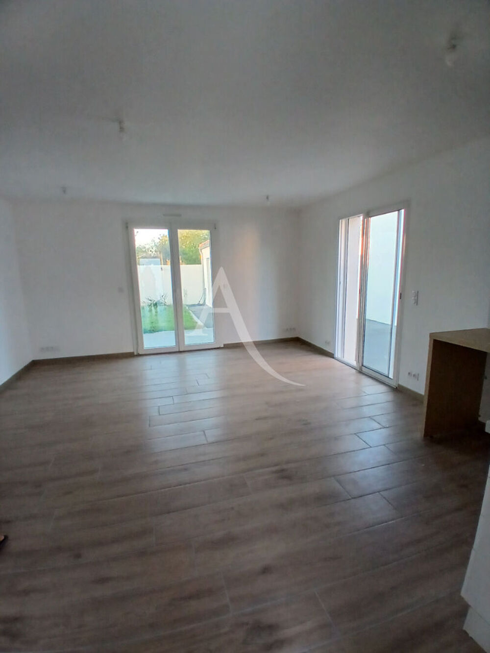 Location Maison Maison meublée Angles 3 pièce(s) 62.32 m2 Angles