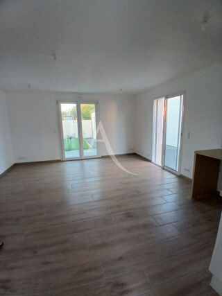 Location Maison Maison meublée Angles 3 pièce(s) 62.32 m2 Angles