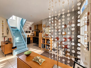  Maison à vendre 5 pièces 89 m²