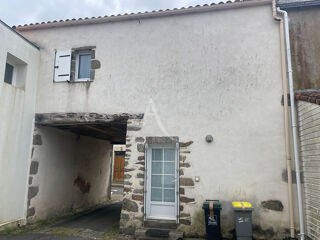  Maison à louer 3 pièces 60 m²