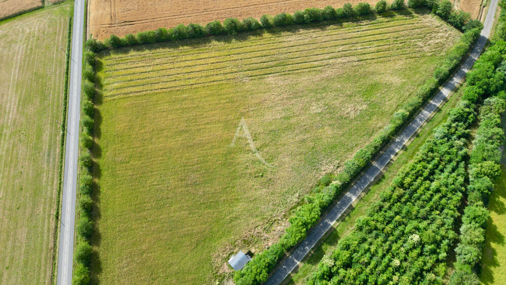 Vente Terrain Terrain de loisirs de 22 350m² Chateau gontier sur mayenne