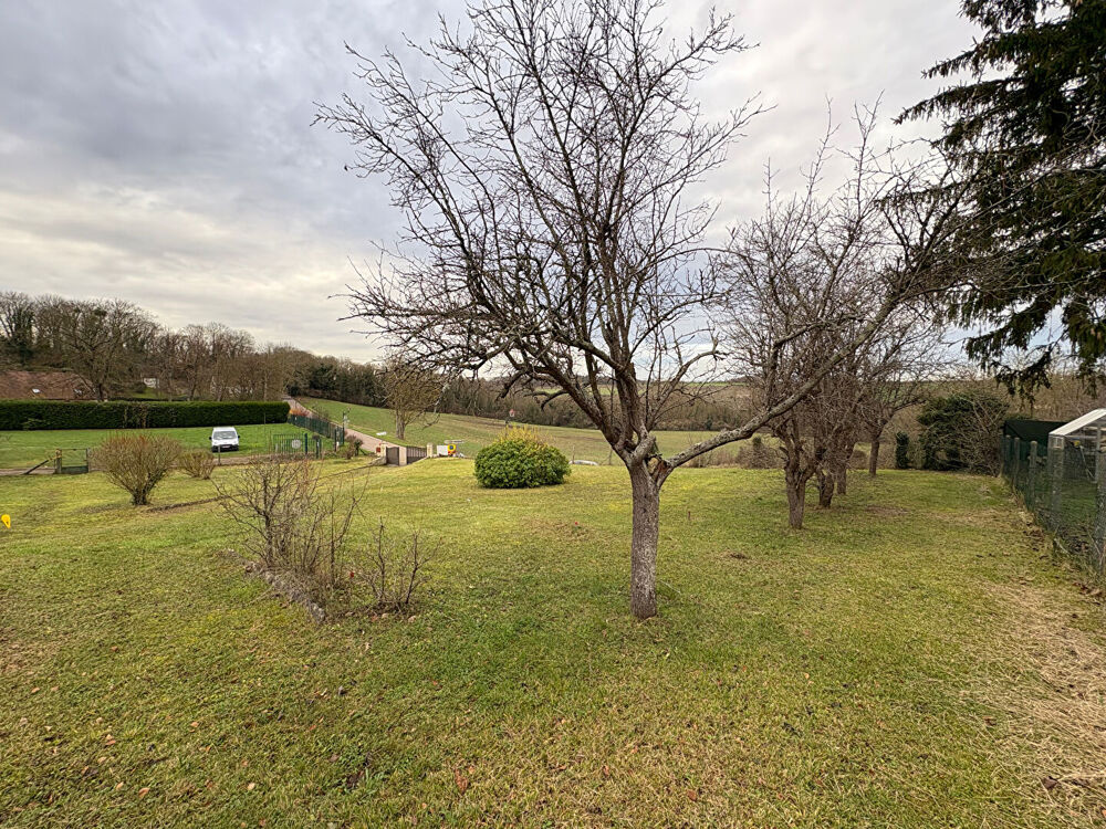 Vente Terrain Terrain Tessancourt sur aubette