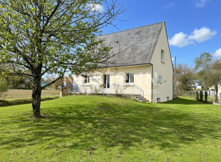  Maison à vendre 6 pièces 136 m²