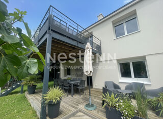  Maison � vendre 7 pi�ces 139 m�